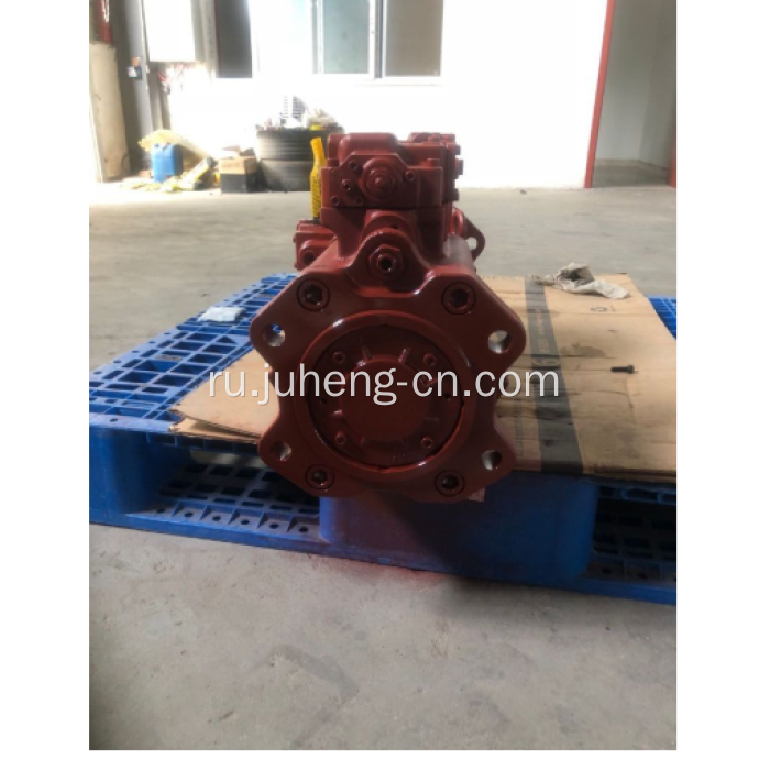 14638307 EC380D Гидравлический насос EC380D Главный насос